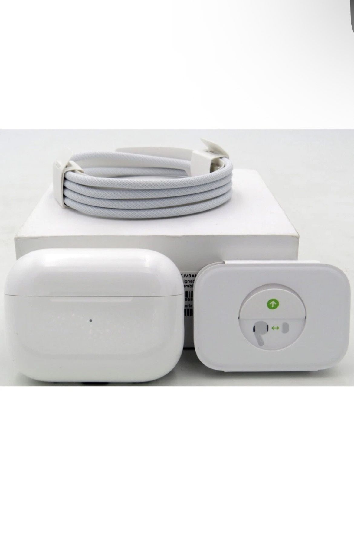 Airpods Pro 2nd Generation NEGOTIABLE