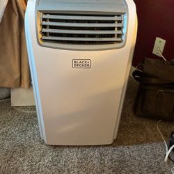 Portable Air Conditioner 