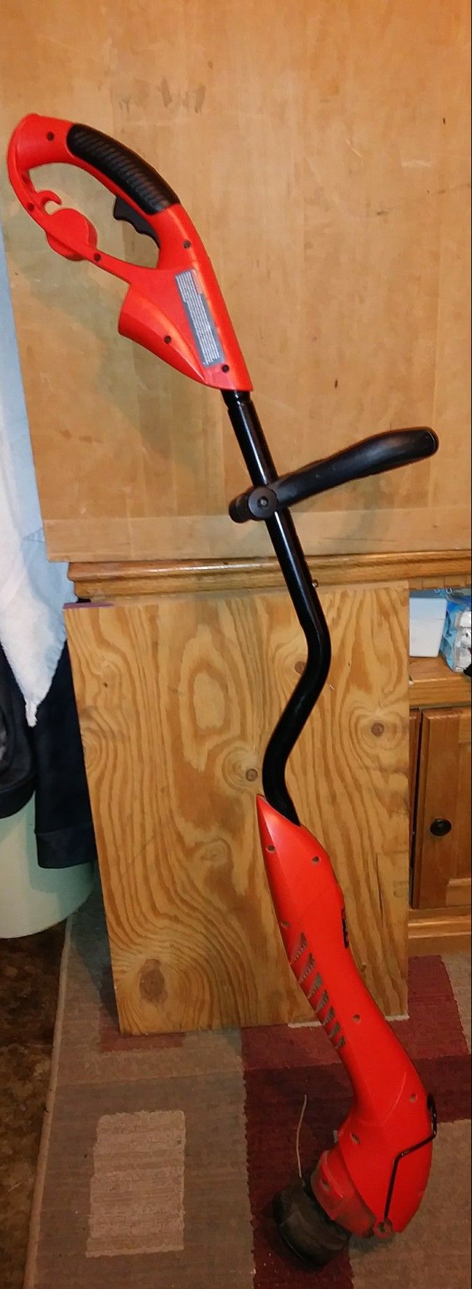 Black & Decker GH600 Grass Hog 14Inch 5.5 amp Electric String Trimmer