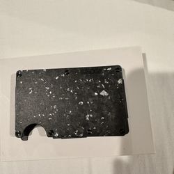 Ridge Slim Walled Forged Fiber 