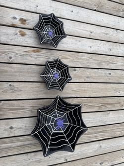 Halloween bowl
