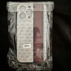 MICHAEL KORS IPHONE CASE 13 PRO