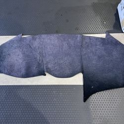 Dash Cover Protector - Lexus Rx330 / Rx350