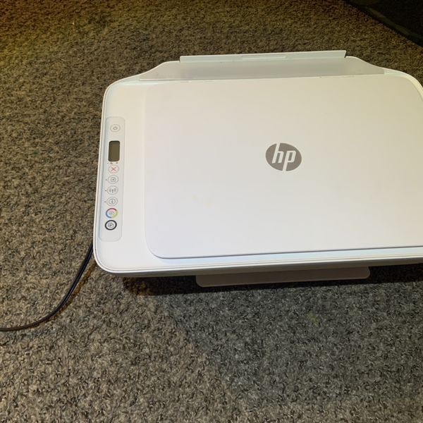 Bluetooth HP Deskjet 2652 for Sale in Las Vegas, NV - OfferUp