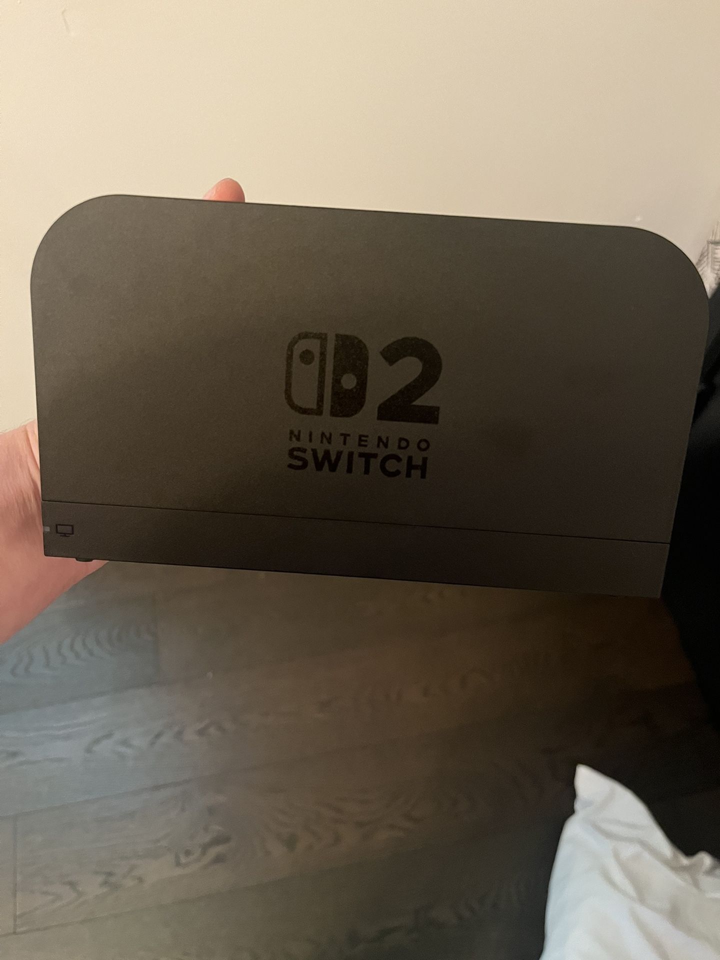 Nintendo Switch 2 Dock