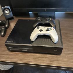 Xbox One 