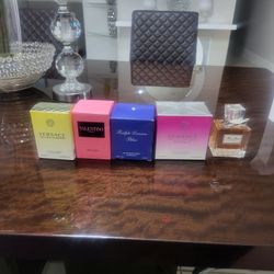 Original Perfume  San Valentin 