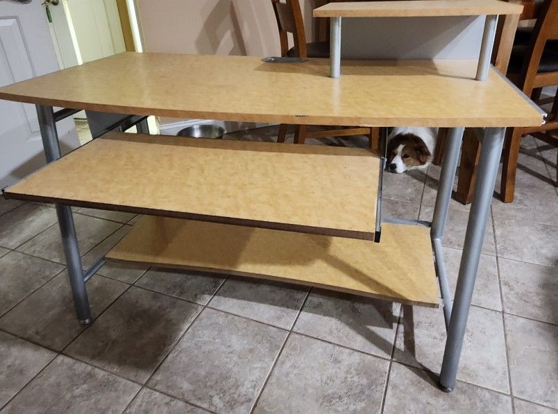 Home Office Desk