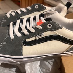 Brand New VANS 