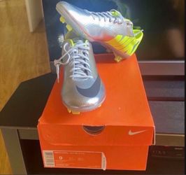 Nike Mercurial Vapor IX