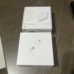 AirPod Pros 2nd Generation