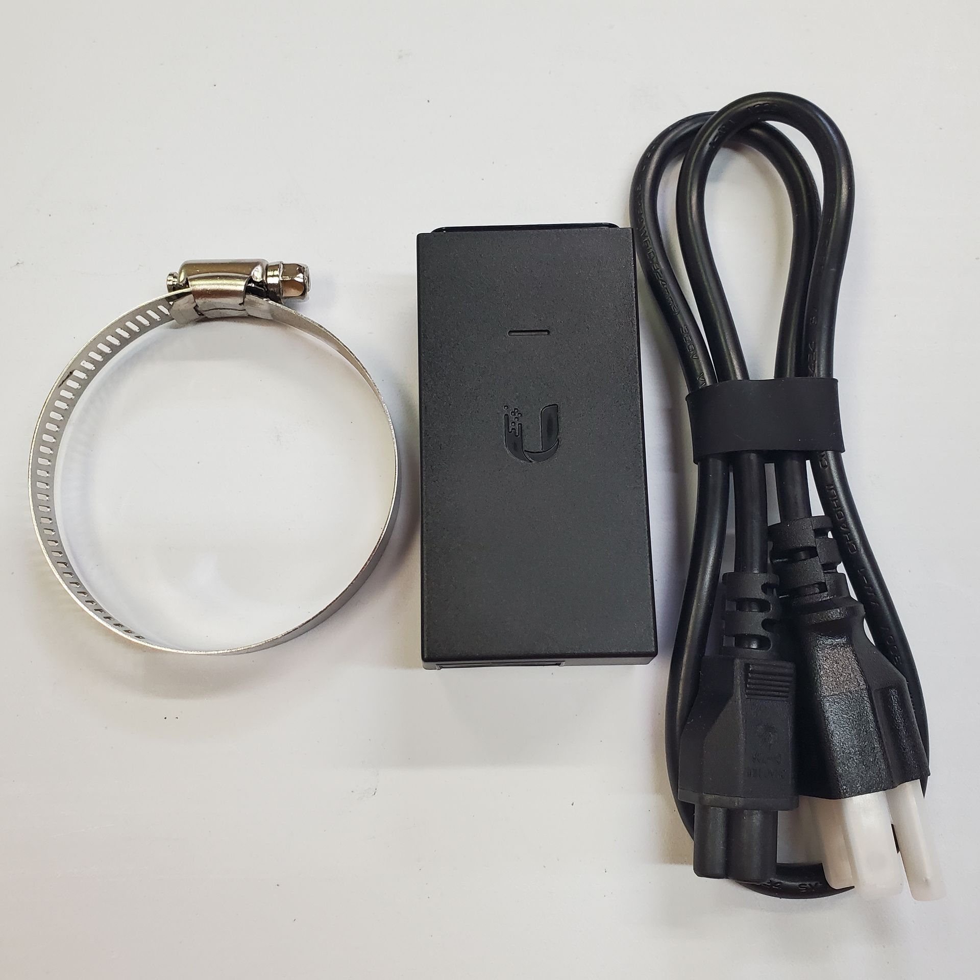 Ubiquiti Networks POE-24-12W PoE Injector 12W