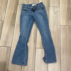 Hollister Bootcut Pants 