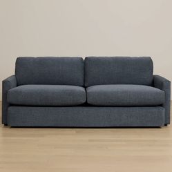 Noah Blue Sofa