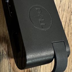 Dell USB-C To HDMI / USB-A Adapter