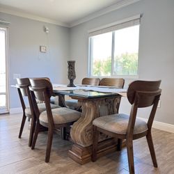 Dinning Table.