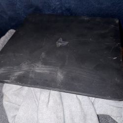 PS4 Pro Low Firmware 8.5