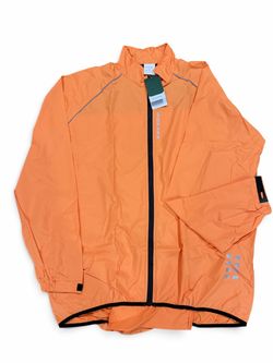 Wosawe Windbreaker