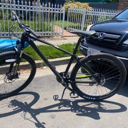 Northrock bikes best sale xc27 price