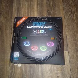 Ultimate Disc led 