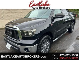 2010 Toyota Tundra