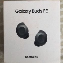 Samsung Galaxy Buds FE