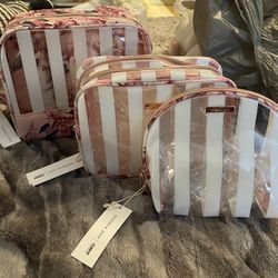 Cosmetic Bags New