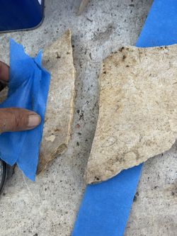 Repair Any Surfaces Stone Experience Available 