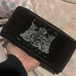 Vintage Juicy Couture Wallet
