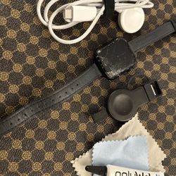 Apple Watch SE 2nd Gen 40mm Midnight series Offers Only 