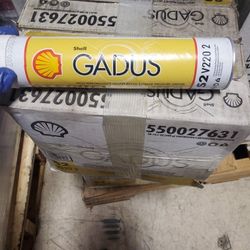 Special Price Grease Case 10Tubes High Quality Heavy-duty Multi Purpose 