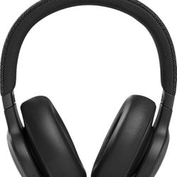Headphones JBL Live 660NC