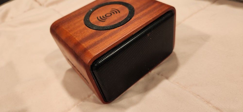 Samsung Bluetooth Wireless Charger