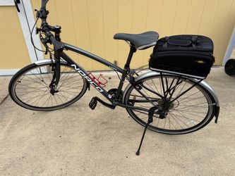 Norco bike VFR 16in