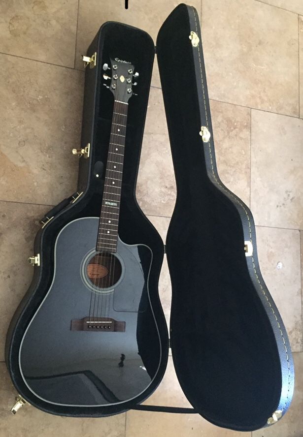 Fender dg60ce sale