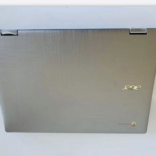 DOES1 Acer Chromebook, 1 Charger Acer Chromebook 11 C740-C4PE 11.6" (16GB, Intel Celeron, 1.50GHz, 4GB) Notebook. Beau