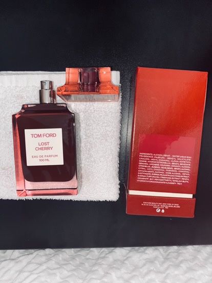 Tom Ford Lost Cherry Edp