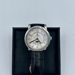 David Yurman Luxury Automatic Watch Moon Day-Date T712-N