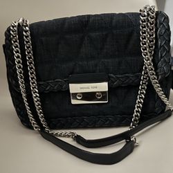 Michael Kors Should Chain Bag