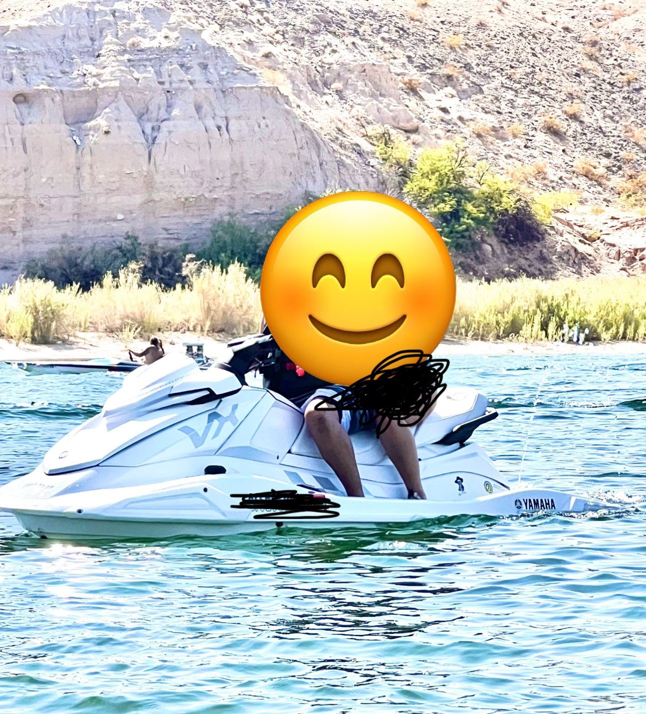 2023 Yamaha Jet Ski