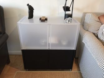 KARTELL “One” modular storage system