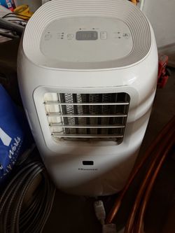 Hisense Portable Air Conditioner
