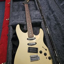 Kramer XL VI Guitar