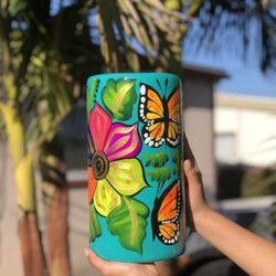 Jarrones/Floreros/Ceramic 