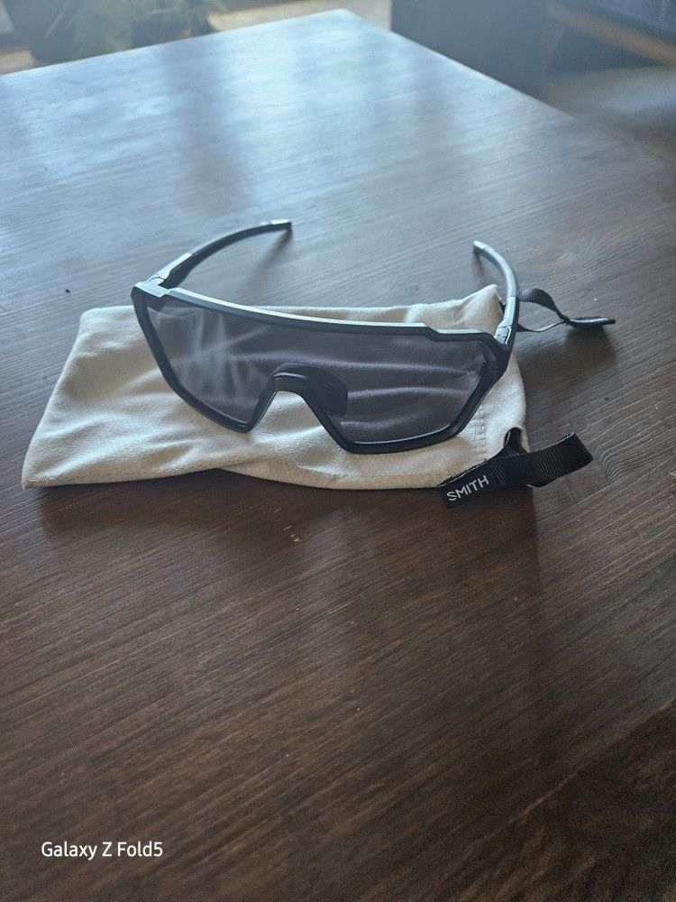 SMITH SHIFTMAG CHROMAPOP SUNGLASSES