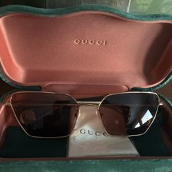 Gucci women sunglasses
