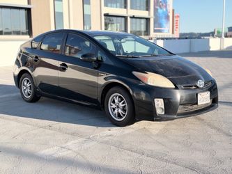 Toyota Prius 2010