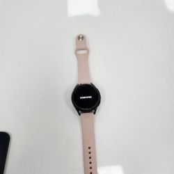 Samsung - Galaxy Watch 6 Classic 47mm BT R960 (Pre-owned) Good Black🔥 