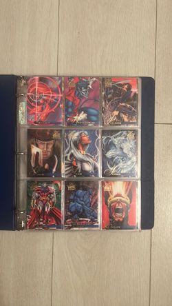 1994 Flair Annual Complete set