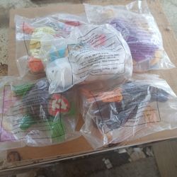 Vintage Collection 1996 Ty Animal Plushies